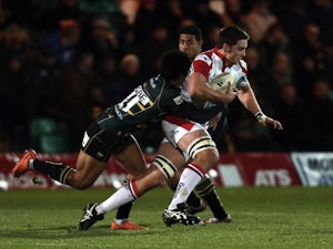 Preview: Ulster vs. Northampton