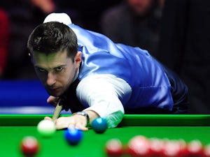 Video: Selby previews UK Championship final