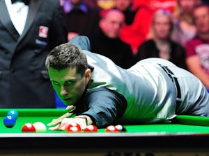 Selby targets World Championship title