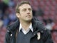 Weinzierl: "We expected more"