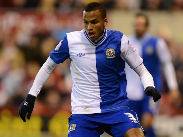 Blackburn reject Olsson bid?