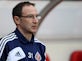 O'Neill ready for relegation "fight"