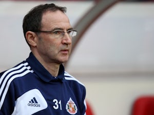 O'Neill ready for relegation "fight"