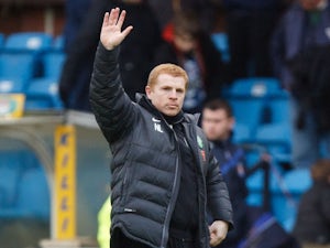 Lennon delighted with Kilmarnock victory