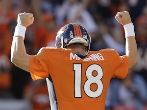 Manning tops Pro Bowl vote