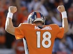 Team News: Peyton Manning and Aaron Rodgers lead Pro Bowl rosters