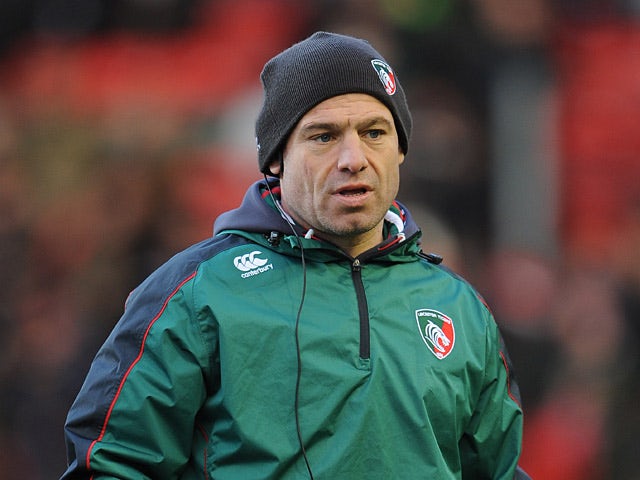 Cockerill delighted with Exeter win