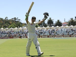 Ponting makes 169 in final first-class match