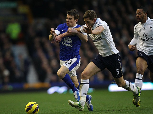 Vertonghen: 'I want to play in central defence'