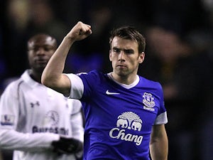 Coleman hails Everton win