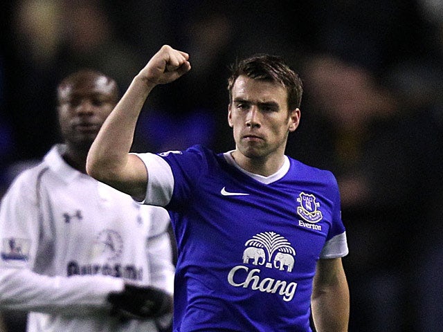 Moyes: 'Coleman deserves new contract'