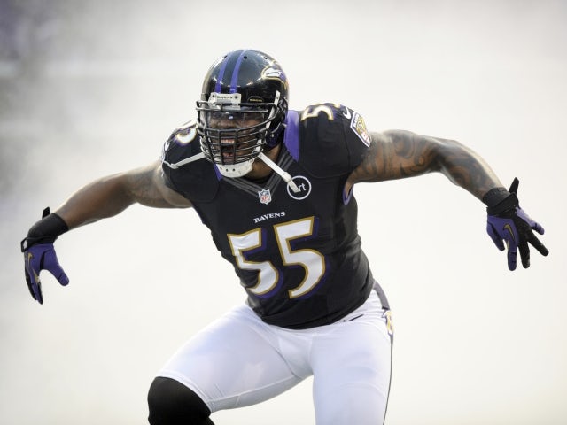 Suggs may need biceps surgery