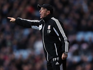 Pulis wants fairness from officials