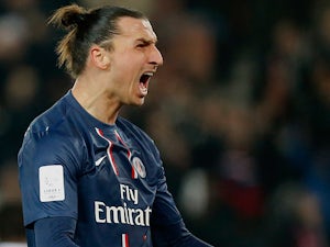 PSG move to second
