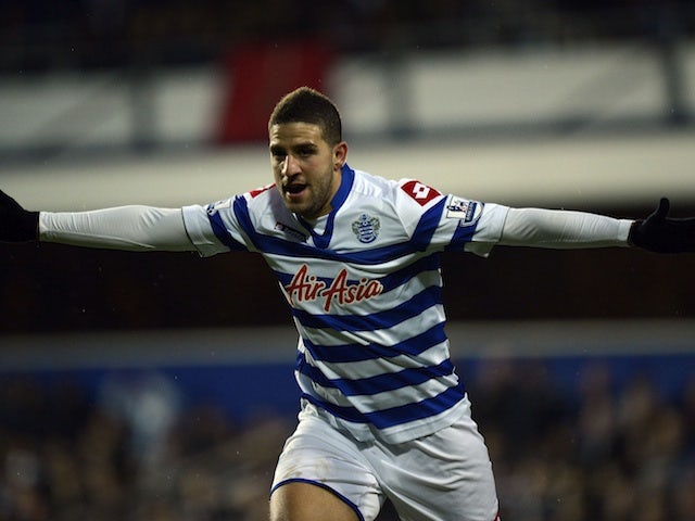 Report: Taarabt close to Fulham move
