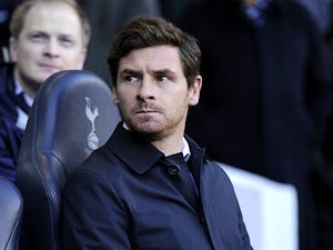 Villas-Boas rules out January signings