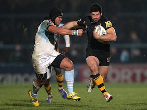 Preview: Wasps vs. Gloucester