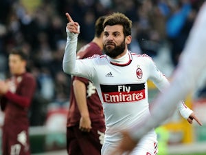 Nocerino hints at Milan exit