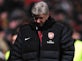 Wenger rules out Henry loan