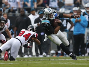 Further fine for Newton