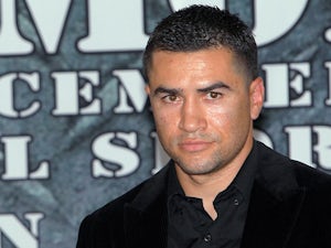 Molina reveals delight at Khan fight