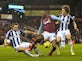 Match Analysis: West Brom 0-0 West Ham