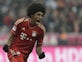 Dante tried to tempt Neymar to Bayern Munich
