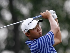 Lipsky leads as Johor Open suspended