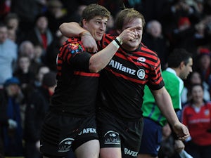 Preview: Leicester vs. Saracens