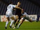 Edinburgh beaten by Racing Metro