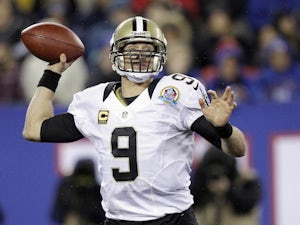 Brees added to Pro Bowl roster