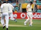 Australia in control in Hobart