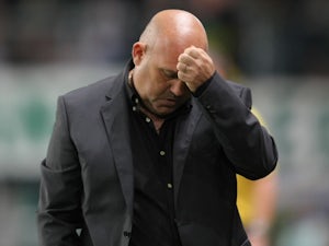 Antonetti worried by Alessandrini injury