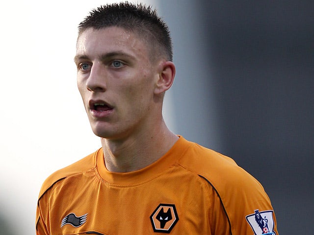 Wolves loan pair recalled