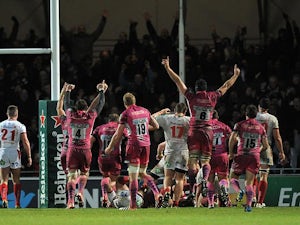 Exeter ease past Exiles