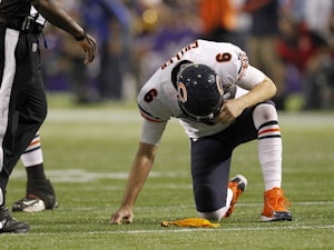 Smith: 'Cutler will be fine'