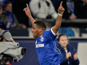 Schalke tear apart Hoffenheim