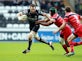 Humphreys admits Welsh struggles