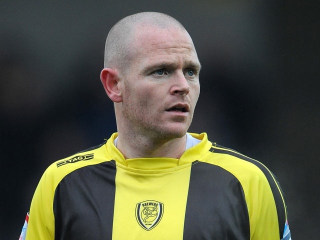 Burton Albion Captain John McGrath Close To Full Fitness - Sports Mole