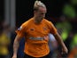 Wolverhampton Wanderers' Leigh Griffiths on July 19, 2011