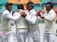 Australia lose three wickets for four runs