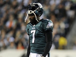 Vick: Patriots game a "great experience"