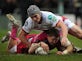 Late try seals Exeter win