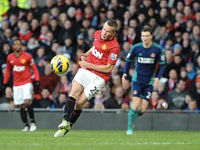 Cleverley eager for FA Cup glory