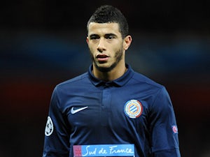 Montpellier confirm Belhanda, Bedimo can leave