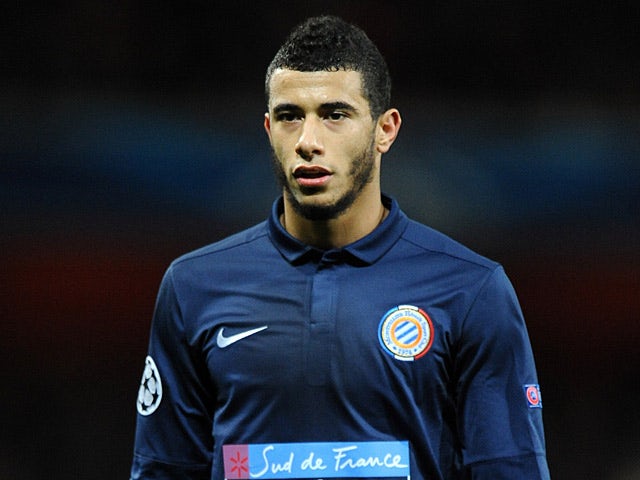 Belhanda agrees terms with Fenerbahce