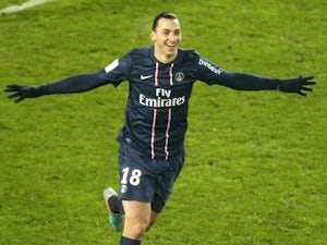 PSG move three points clear