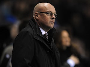 McDermott disappointed with defeat