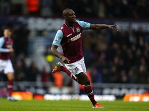Hammers open to Cole offers?