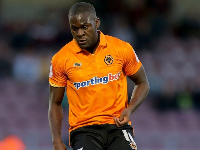 Ipswich to move for Nouble?